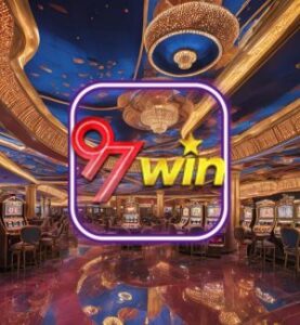 ẢNH WITGED 97WIN CASINO ONLINE