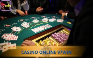 SẢNH CASINO 97WIN