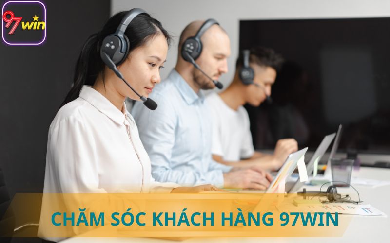 HƯỚNG DẪN LIÊN HỆ 97WIN