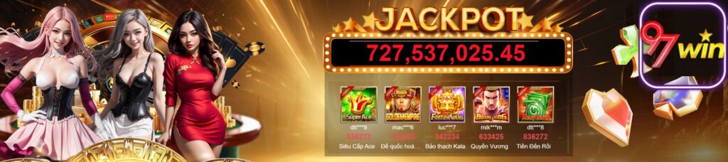 JACKPOT 97WIN