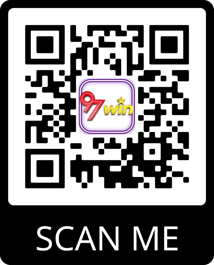 QR TẢI APP 97WIN