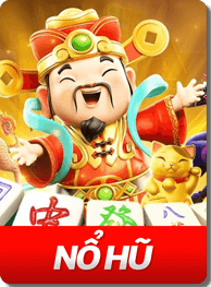 SẢNH NỔ HŨ 97WIN