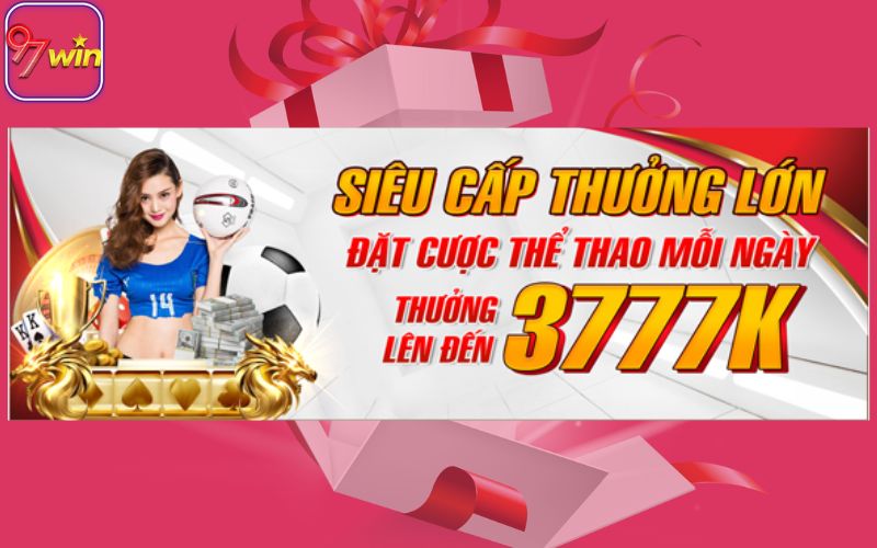 KHUYẾN MÃI SIÊU CẤP THƯỞNG LỚN