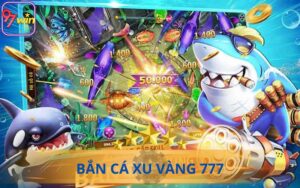 97WIN KHUYẾN MÃI BẮN CÁ XU VÀNG