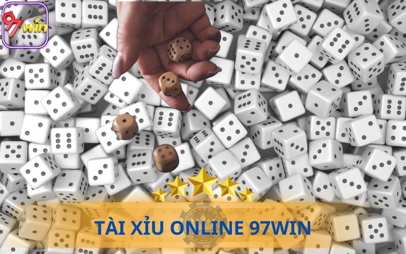 TÀI XỈU ON LINE 97WIN